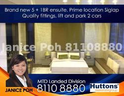East Coast Avenue (D15), Semi-Detached #172236952